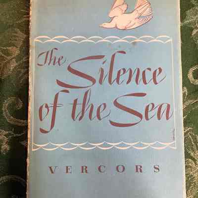 The Silence of the Sea