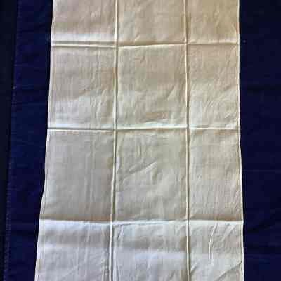 Cotton textile