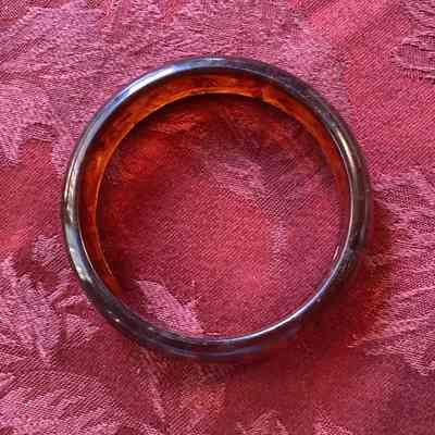 Bakelite Bangle Bracelet