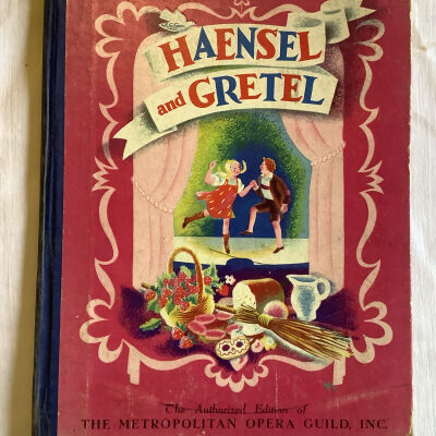 Haensel and Gretel