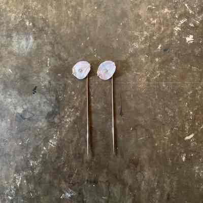 Hairpins