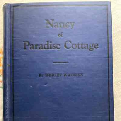 Nancy of Paradise Cottage