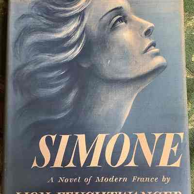 Simone