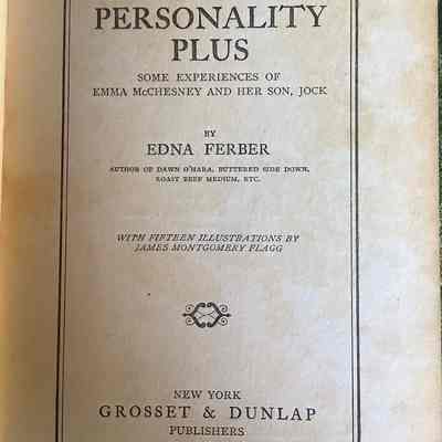 Title page