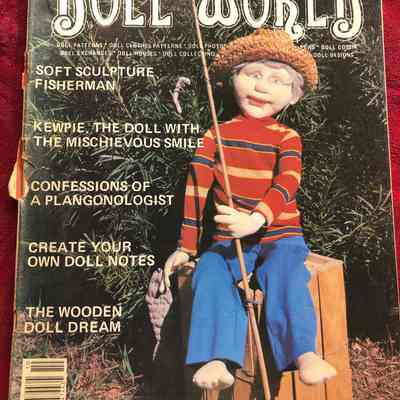 National Doll World