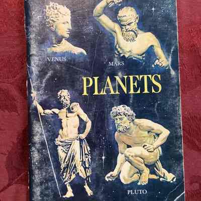 Planets