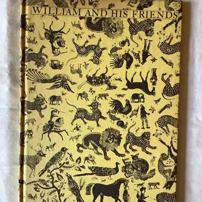 William and his Friends