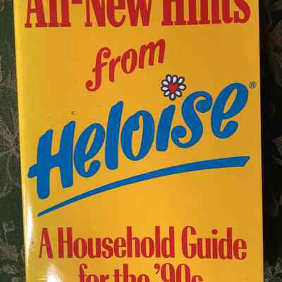 All-New Hints from Heloise