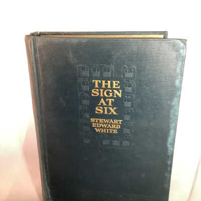 The Sign at Six
