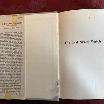 Front inside cover
