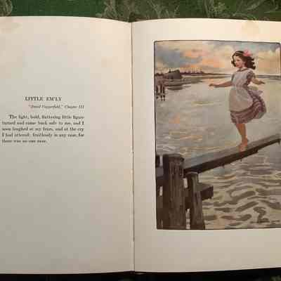 Pages 46 and 47