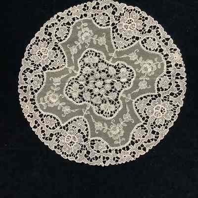 Small Lace doily