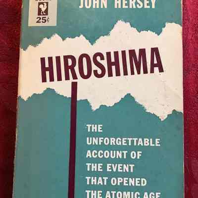 Hiroshima