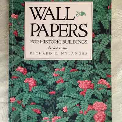 Wallpapers for Historic Buildings