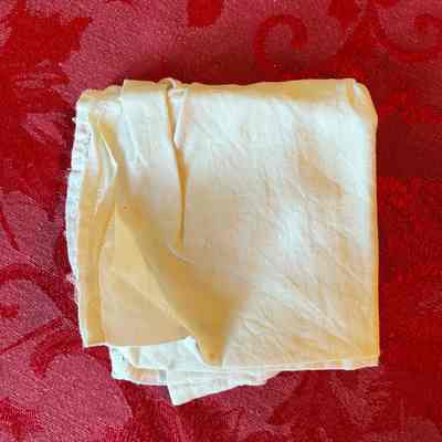 White Handkerchief