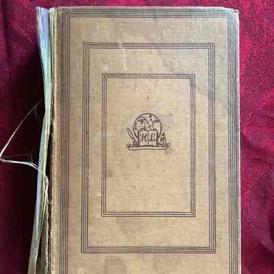 The Handy Encyclopedia