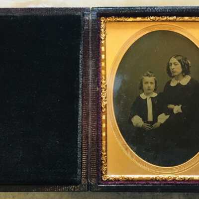 Daguerreotype 17
