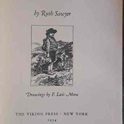 title page
