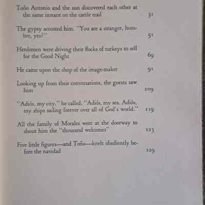 list of illustrations