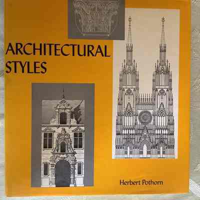 Architectural Styles