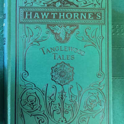 Tanglewood Tales