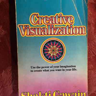 Creative Visualization