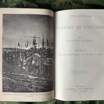 Title page; v. 2