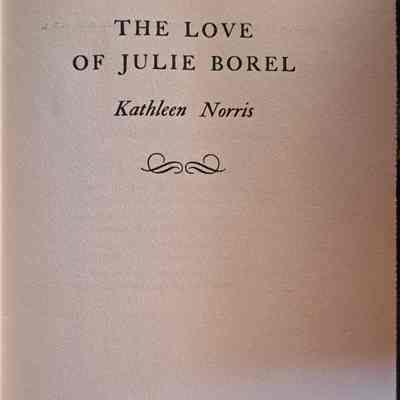 title page