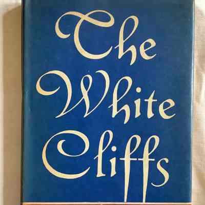The White Cliffs