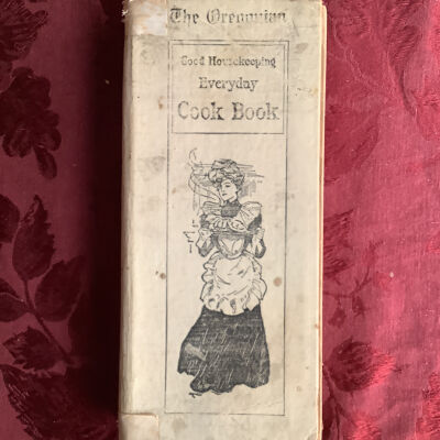 The Oregonian Good Housekeeping Everyday Cook Book