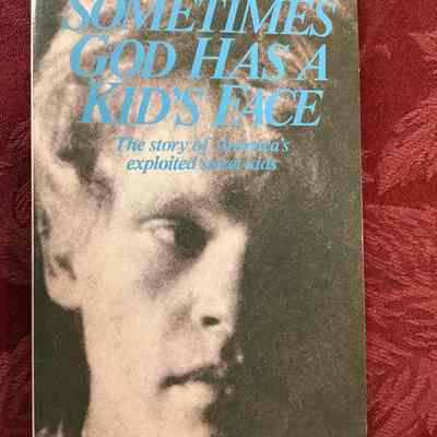Sometimes God Has a Kid’s Face