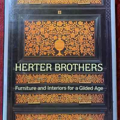 Herter Brothers