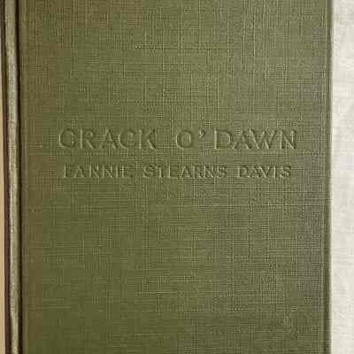 Crack o' Dawn
