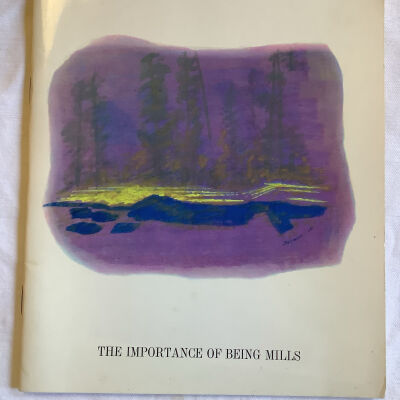 The importance of being Mills