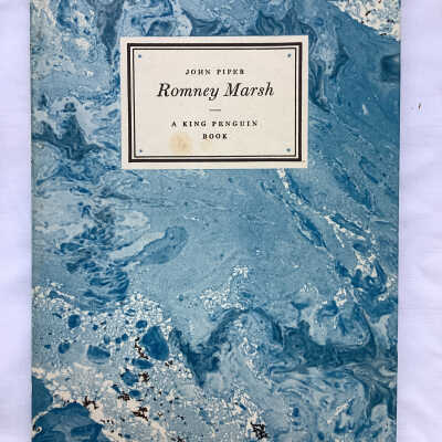 Romney Marsh
