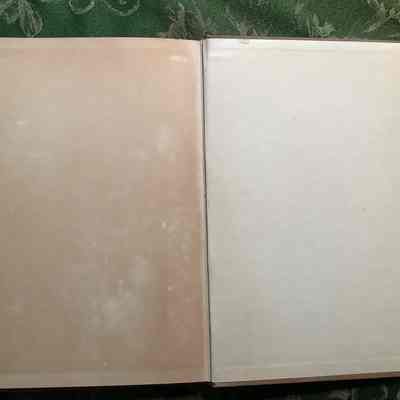 Last page