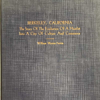 Berkeley California