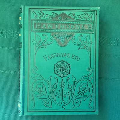Fanshawe Etc