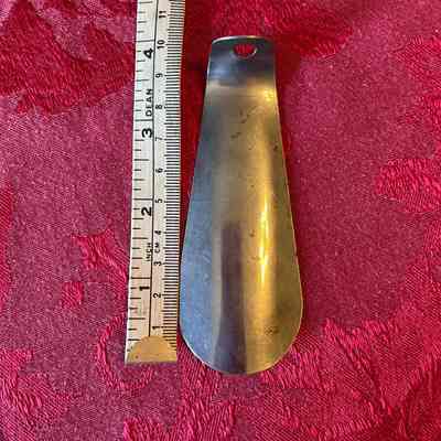 Metal Shoehorn
