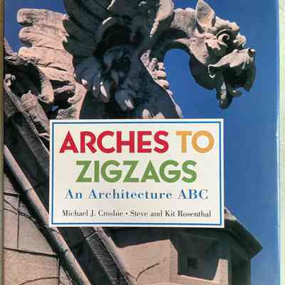 Arches to Zigzags