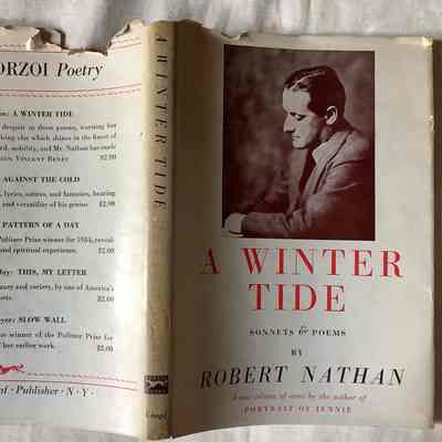 A Winter Tide