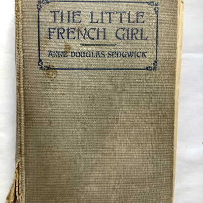 The Little French Girl