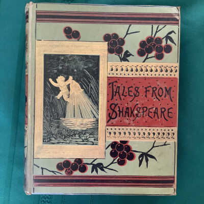 Tales from Shakespeare