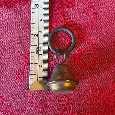 Metal Bell