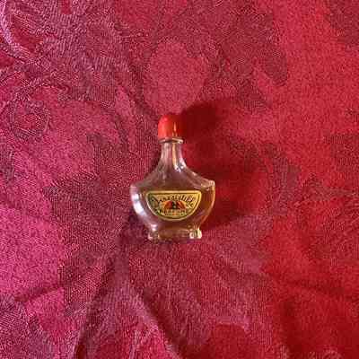 Perfume Bottle Irresistible