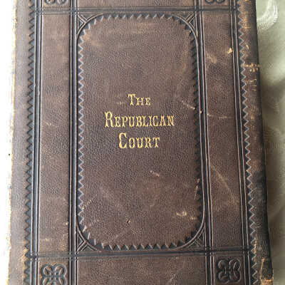 The Republican Court