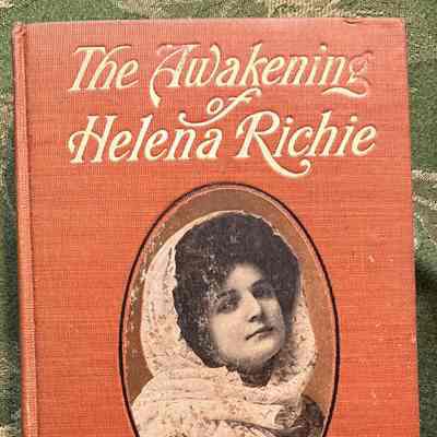 The Awakening of Helena Richie