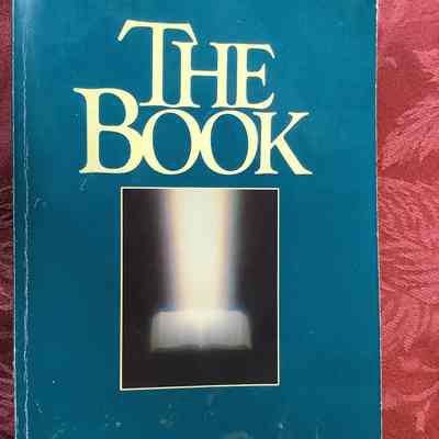 The Book