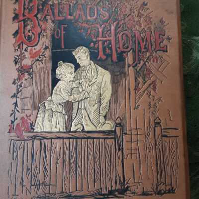 Ballads of Home