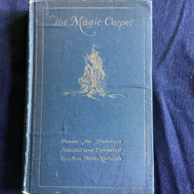 The Magic Carpet